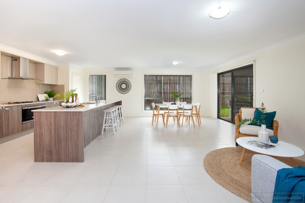 11 Dunnart Street ABERGLASSLYN 11