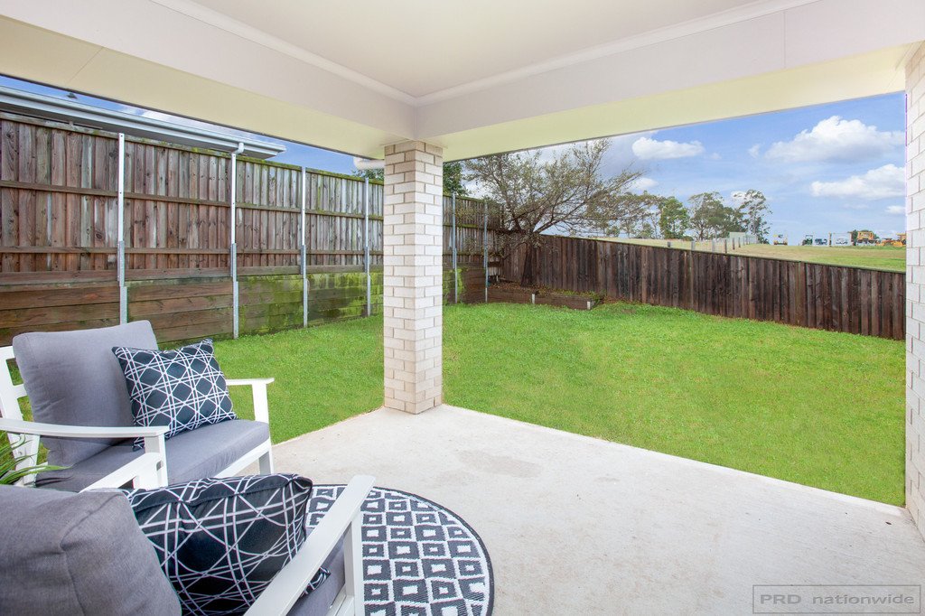 11 Dunnart Street ABERGLASSLYN 18