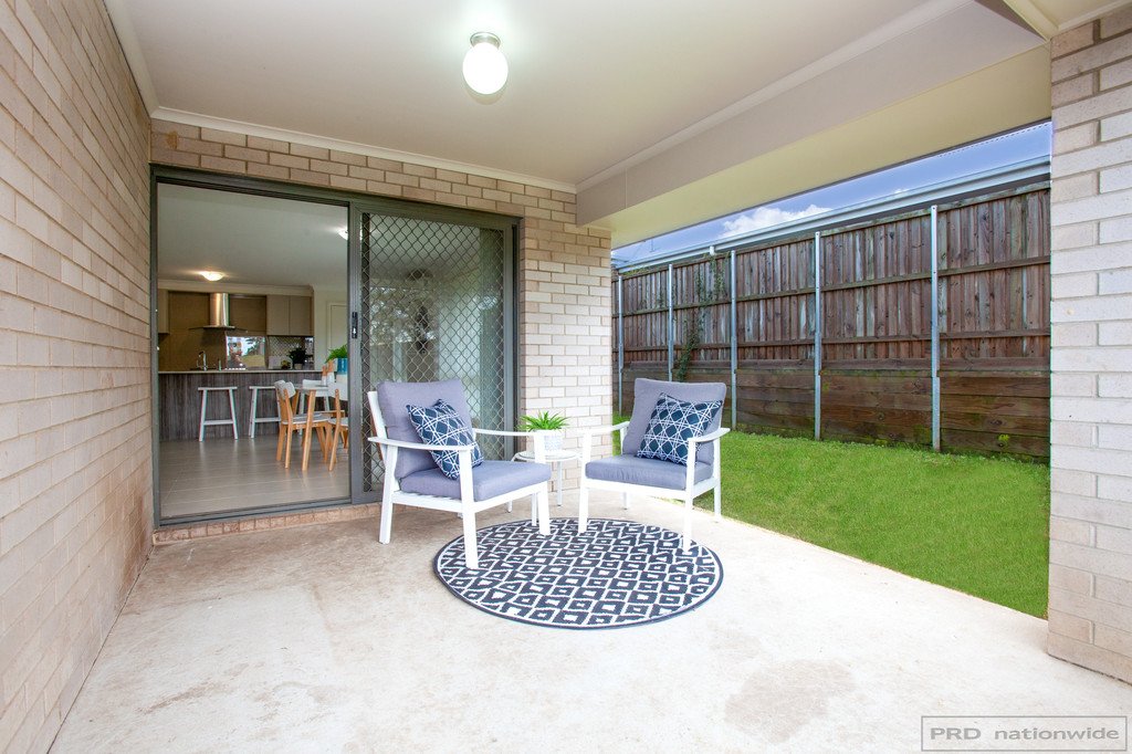 11 Dunnart Street ABERGLASSLYN 19
