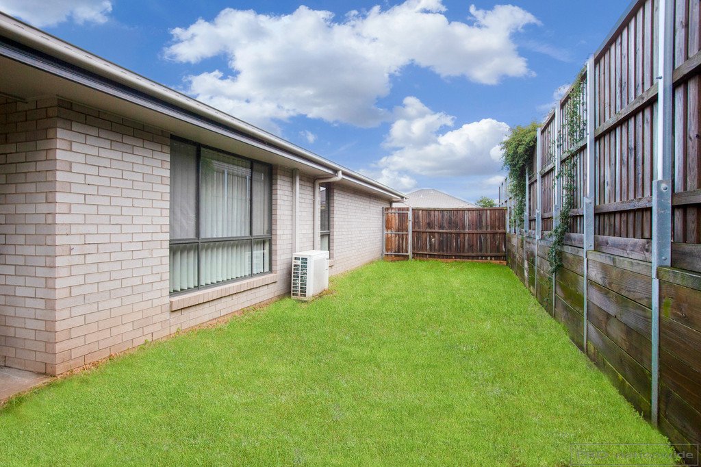 11 Dunnart Street ABERGLASSLYN 20