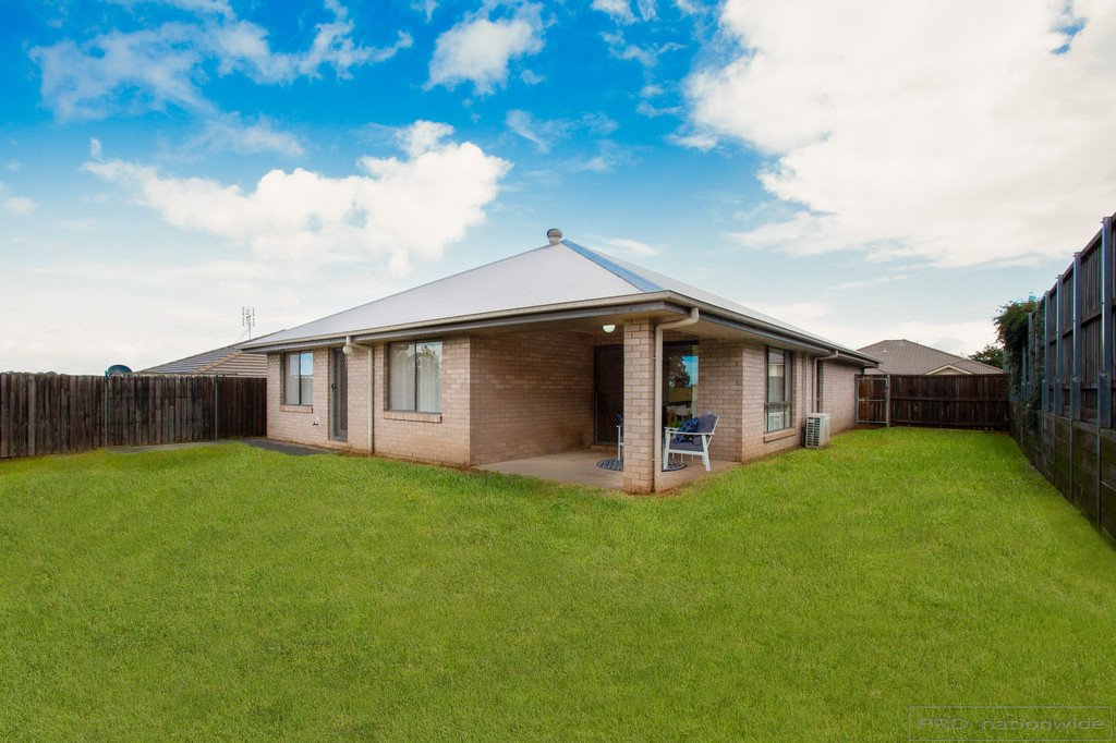 11 Dunnart Street ABERGLASSLYN 21