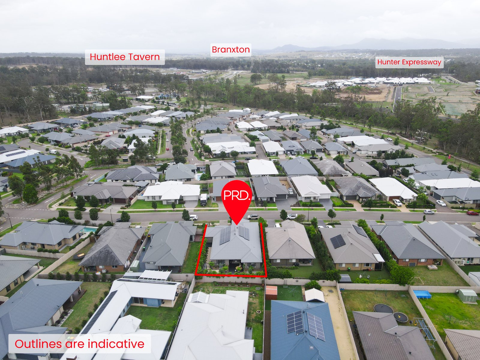11 Dunnett Avenue NORTH ROTHBURY 12