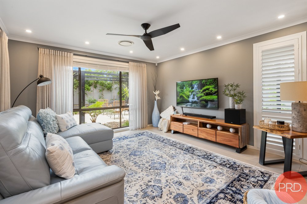 11 Dunnett Avenue NORTH ROTHBURY 31