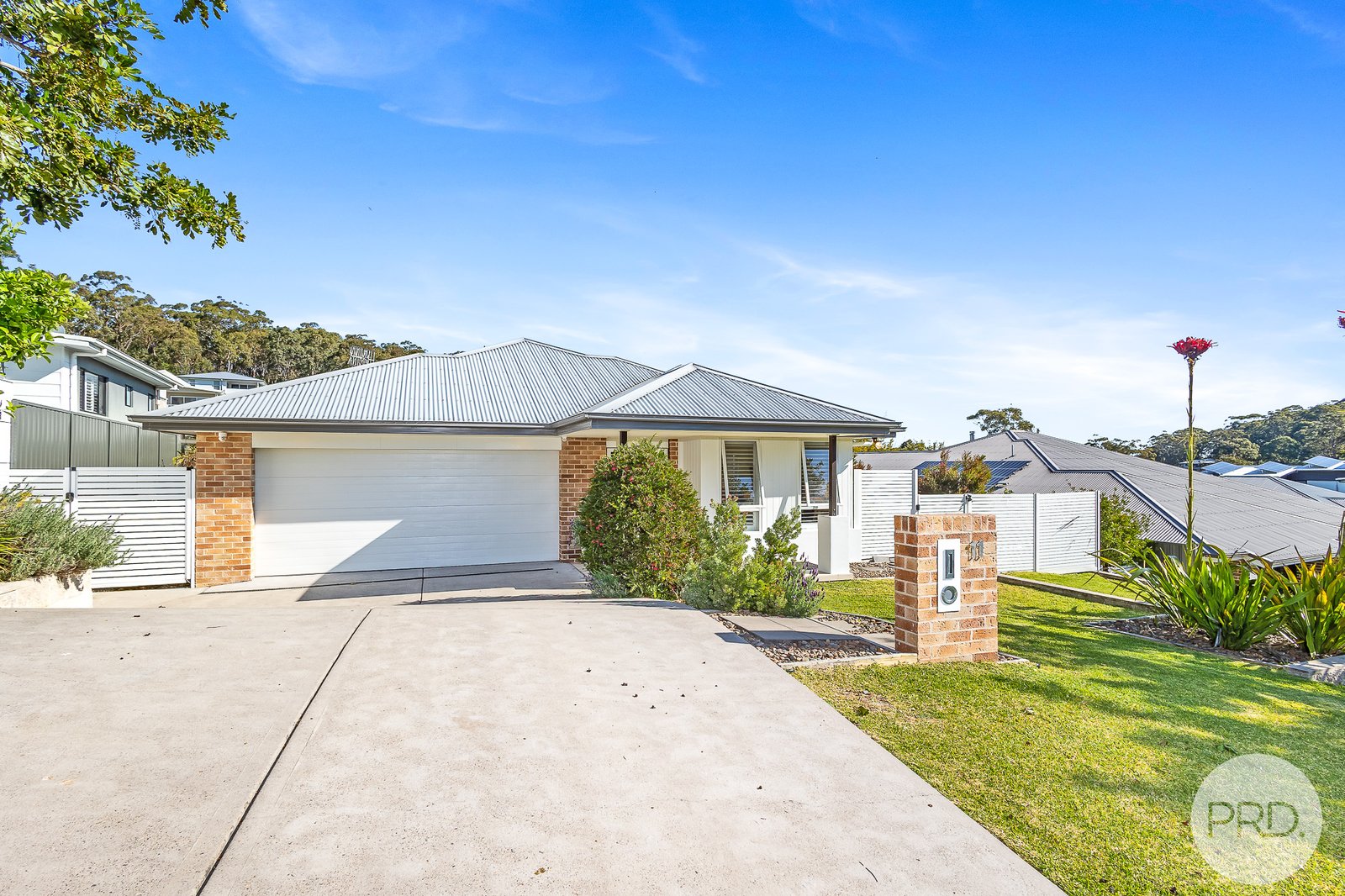 11 Ebbtide Way CORLETTE 25