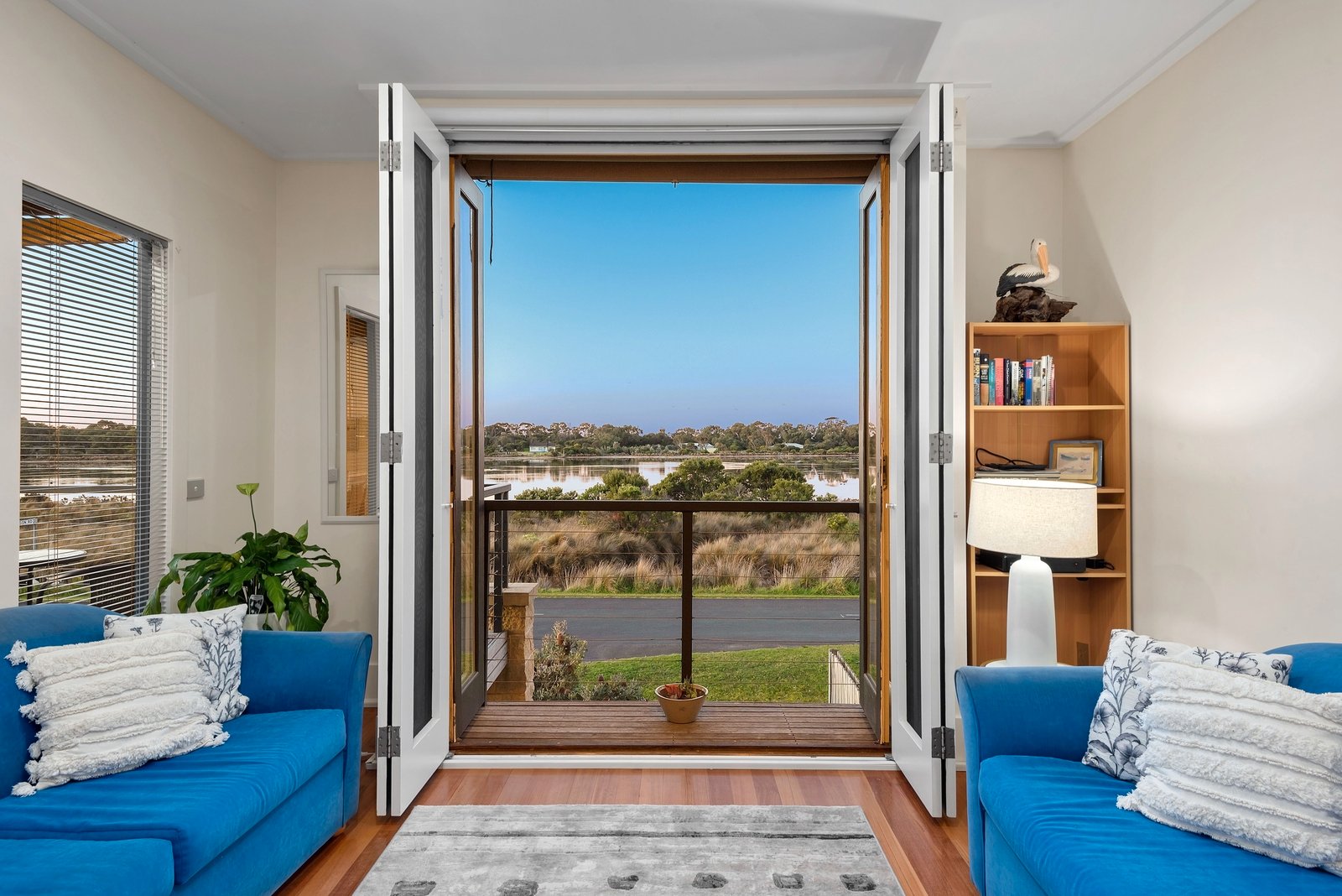 Real Estate and Property in 1/1 Edgewater Close, Point Lonsdale, VIC