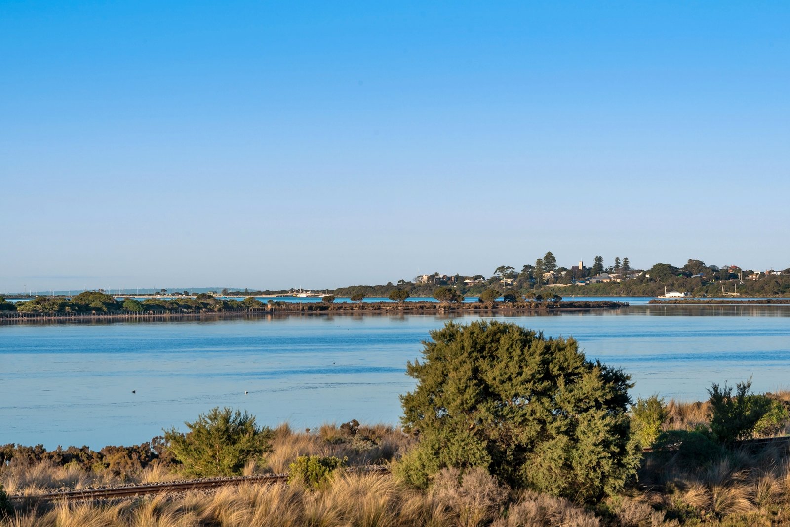 Real Estate and Property in 1/1 Edgewater Close, Point Lonsdale, VIC