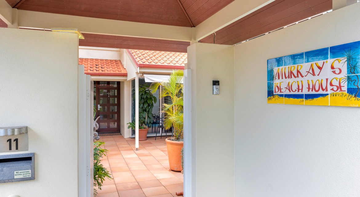 11 Eighteenth Avenue SAWTELL 2