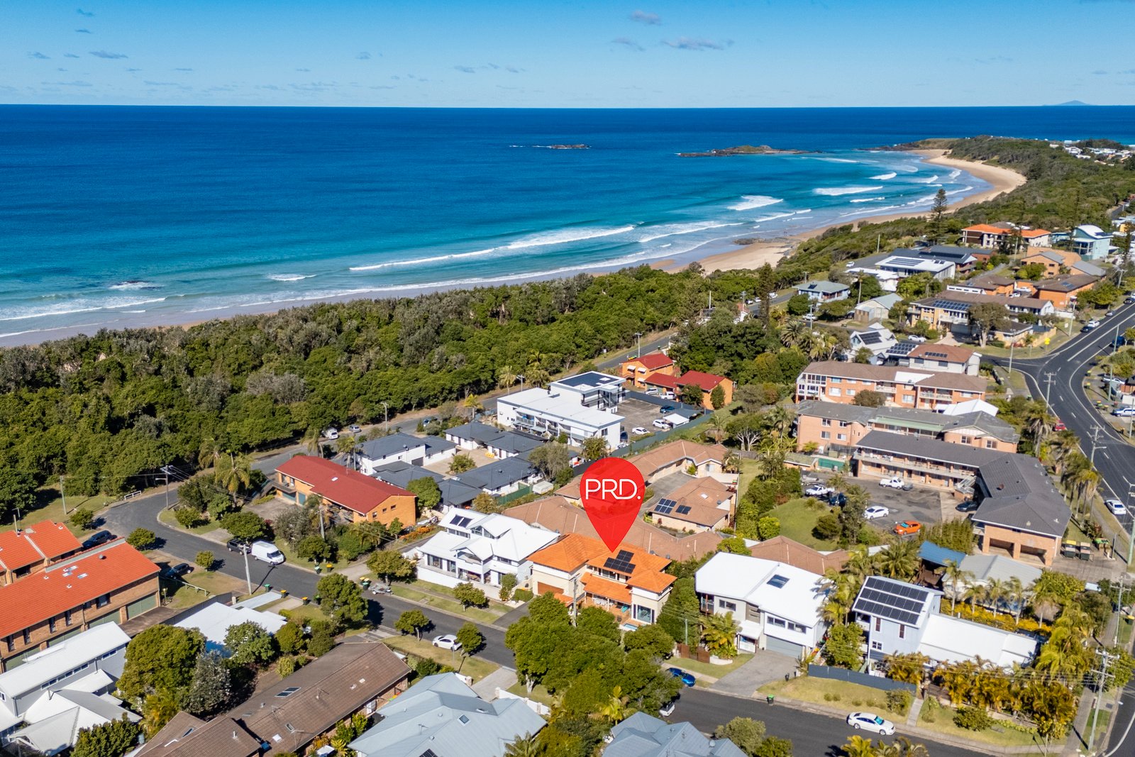 11 Eighteenth Avenue SAWTELL 25