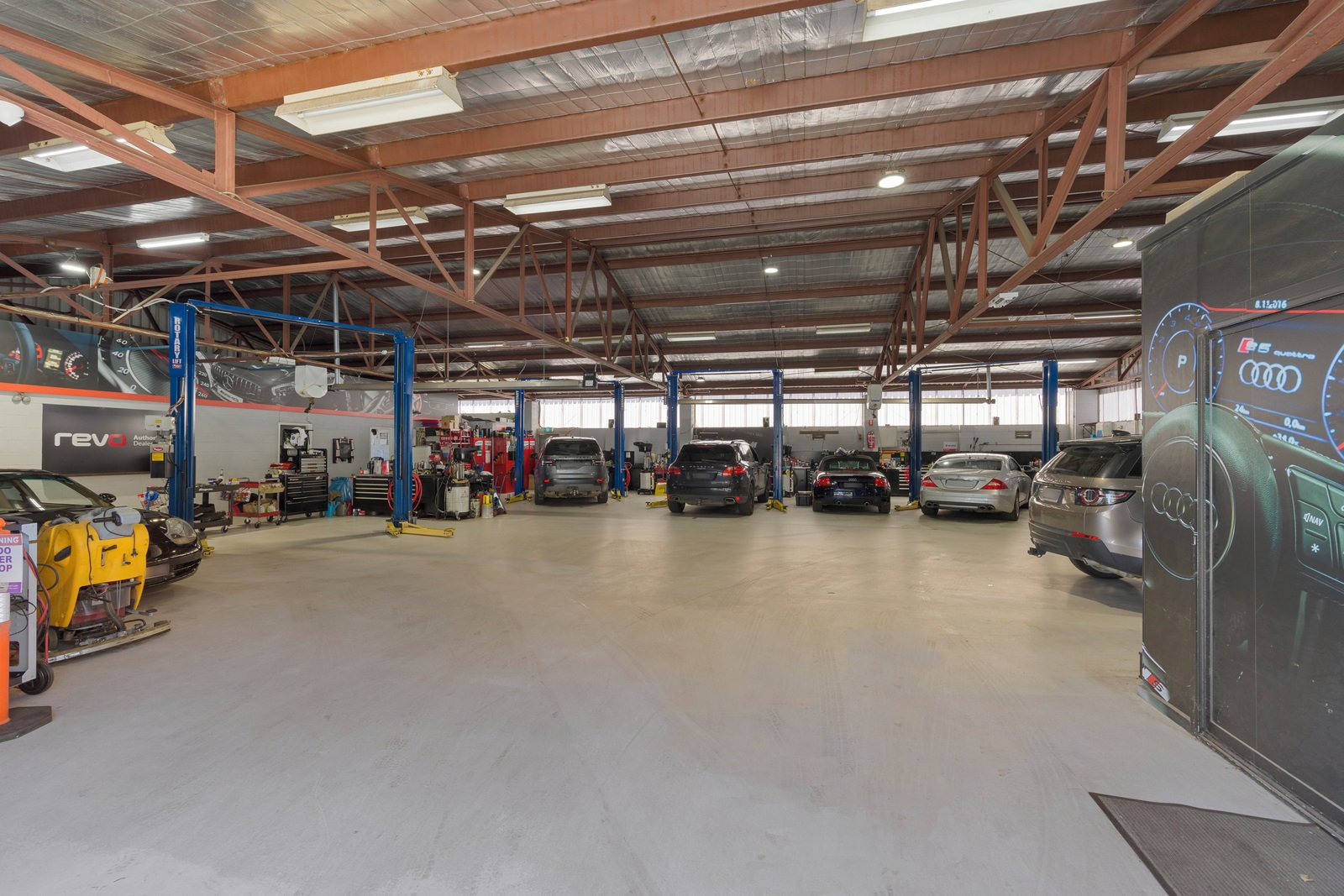 Gallery: 11 Elsworth Street East