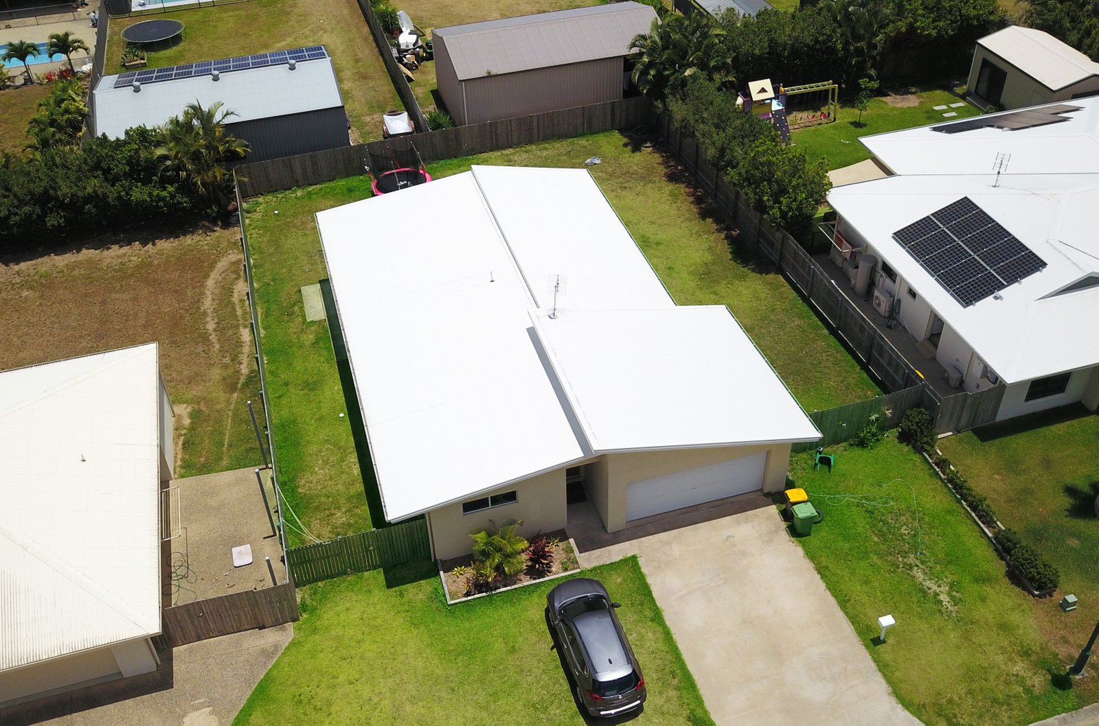 11 Endeavour Circuit CANNONVALE 15
