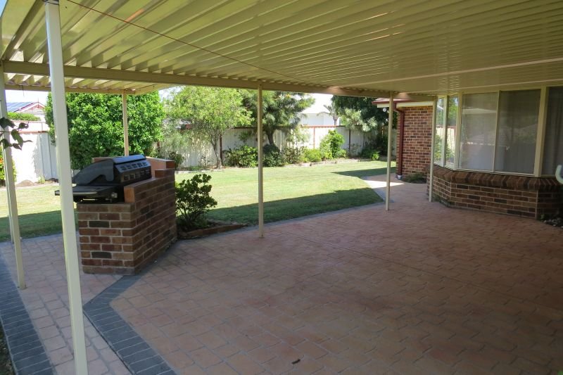 11 Endeavour Place SALAMANDER BAY 16