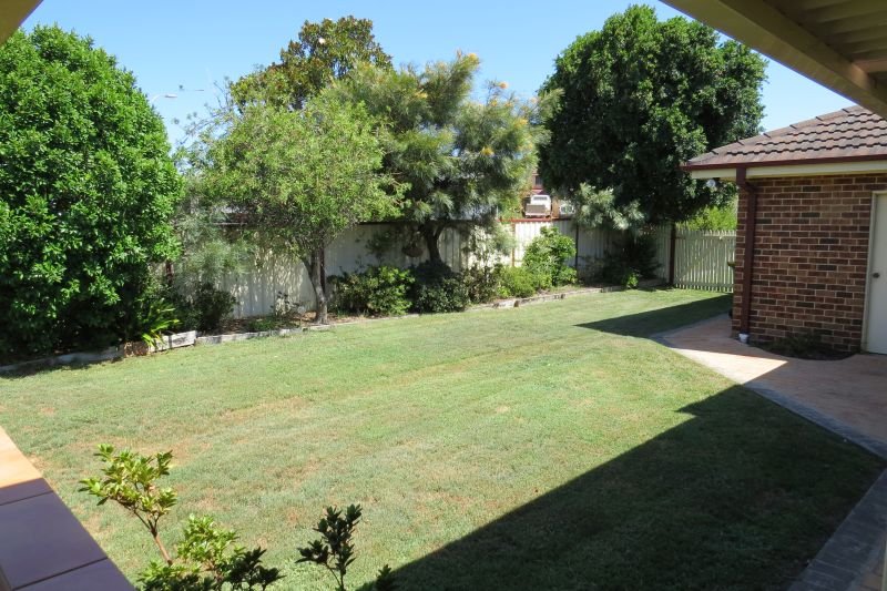 11 Endeavour Place SALAMANDER BAY 18