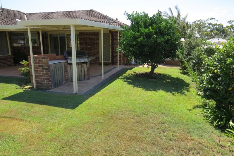 11 Endeavour Place SALAMANDER BAY 19