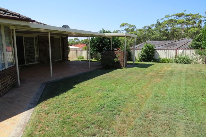 11 Endeavour Place SALAMANDER BAY 20