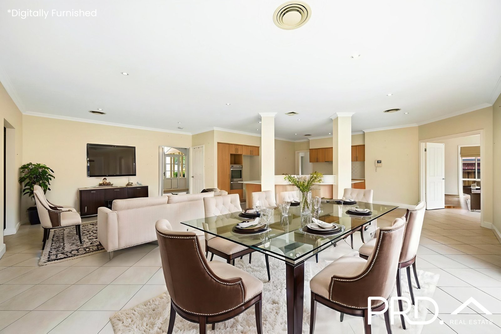 11 Eric Cooper Drive CASTLE HILL 3