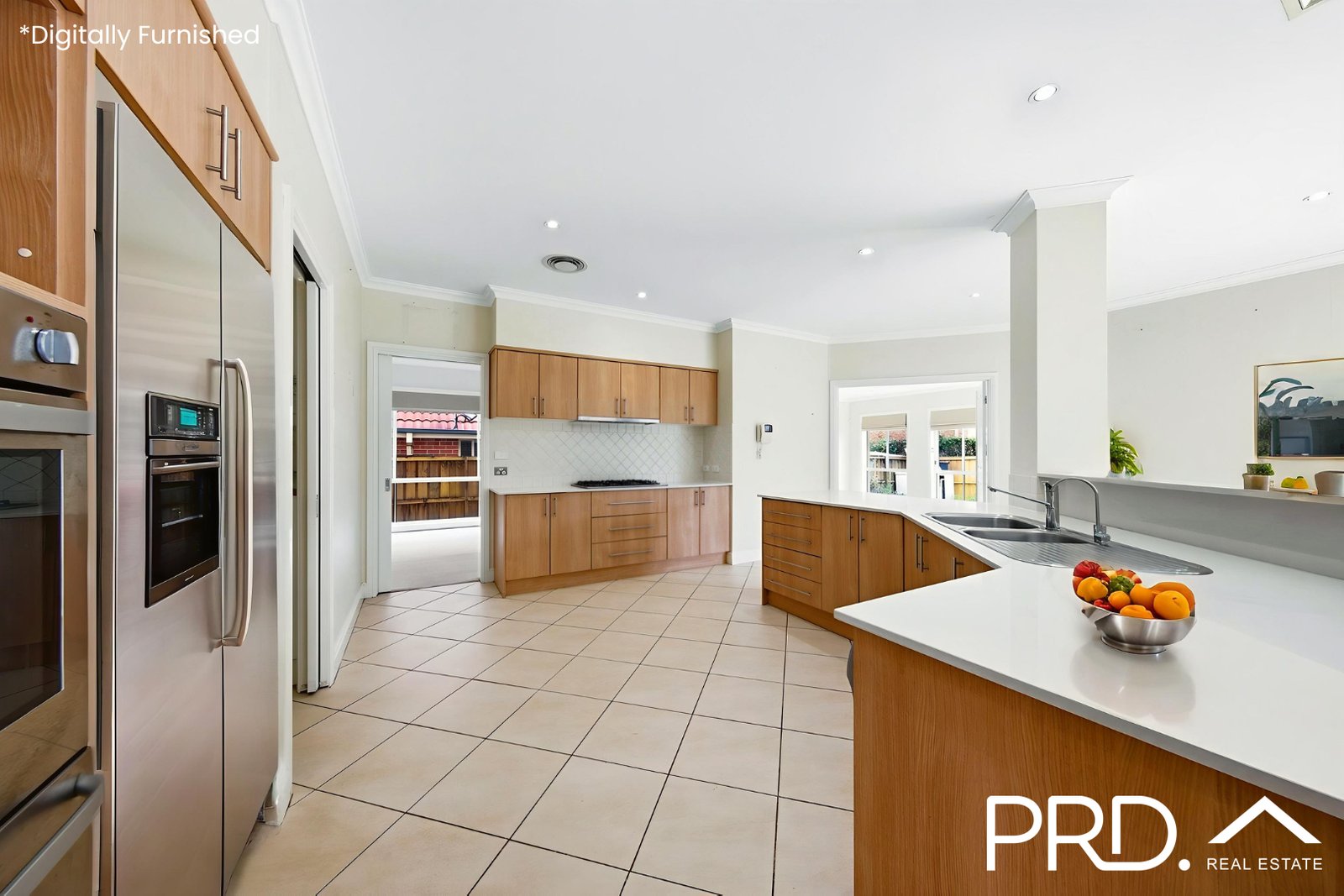11 Eric Cooper Drive CASTLE HILL 4