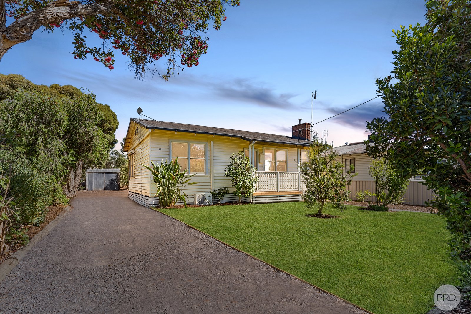 11 Erskine Street BRIDGEWATER ON LODDON 1