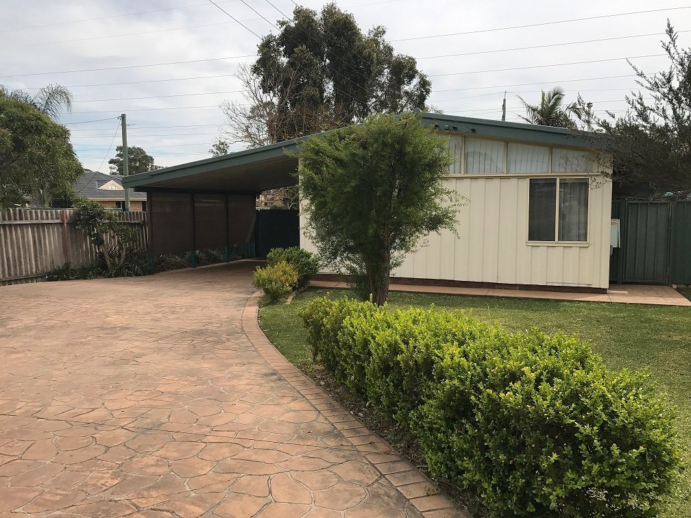 11 Eton Road CAMBRIDGE PARK 1