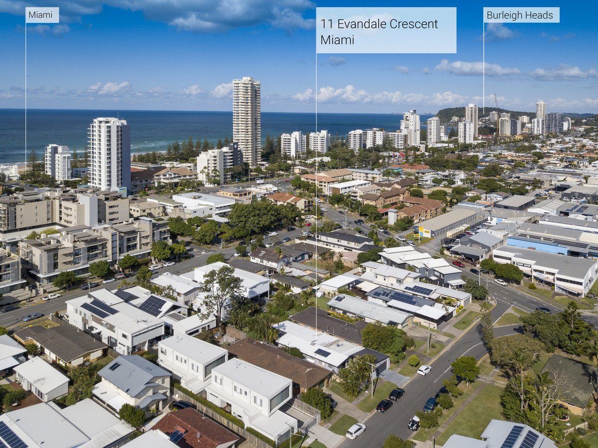 11 Evandale Crescent MIAMI 23