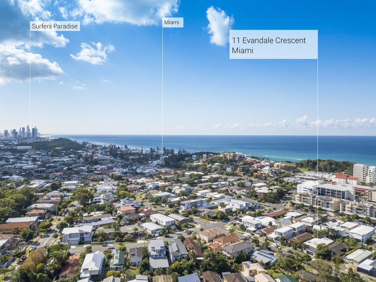 11 Evandale Crescent MIAMI 24