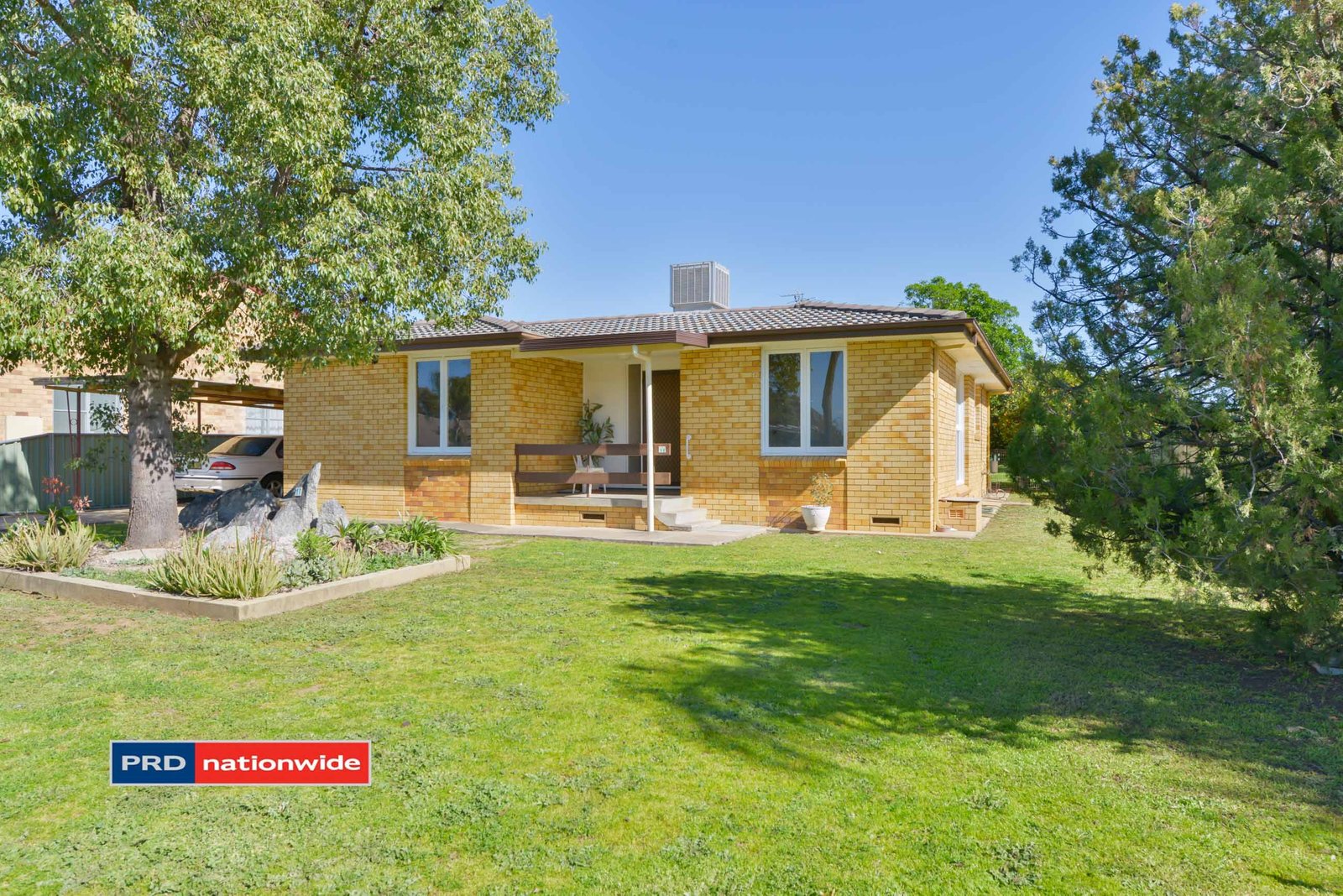 11 Evans Street TAMWORTH 1