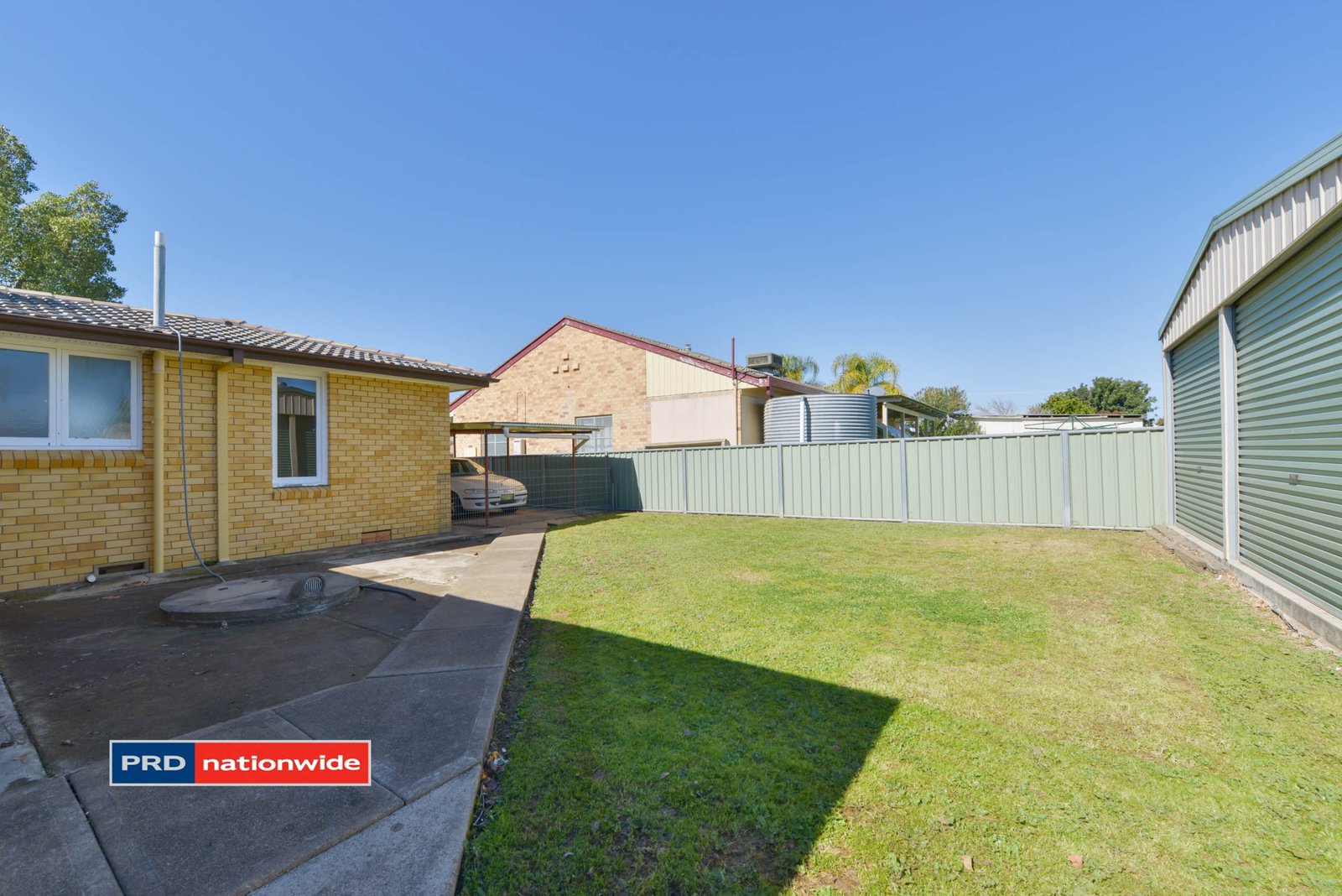 11 Evans Street TAMWORTH 3