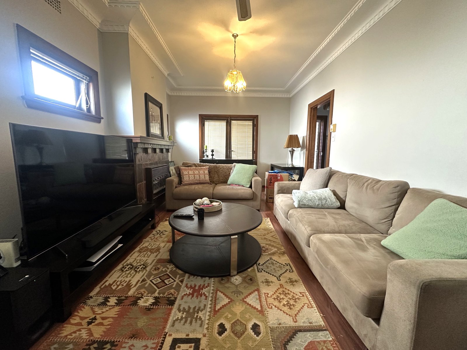 11 Farrell Road KINGSGROVE 2