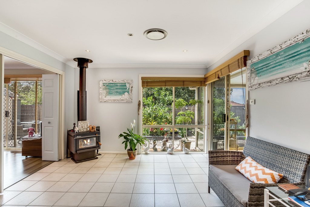 11 Fathom Place CORLETTE 21