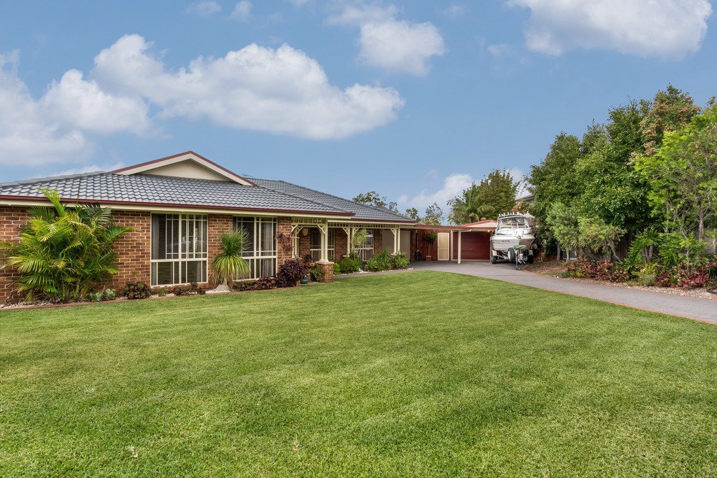 11 Fathom Place CORLETTE 23