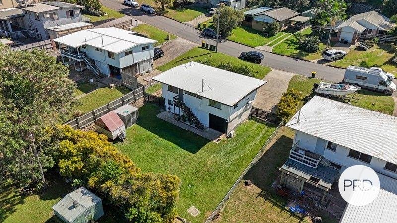 11 Ferguson Crescent WEST GLADSTONE 11