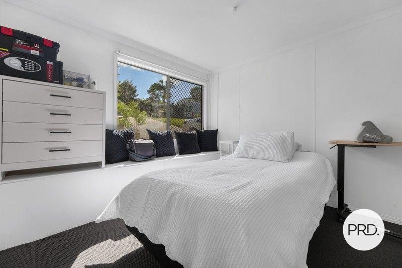 11 Ferguson Crescent WEST GLADSTONE 4