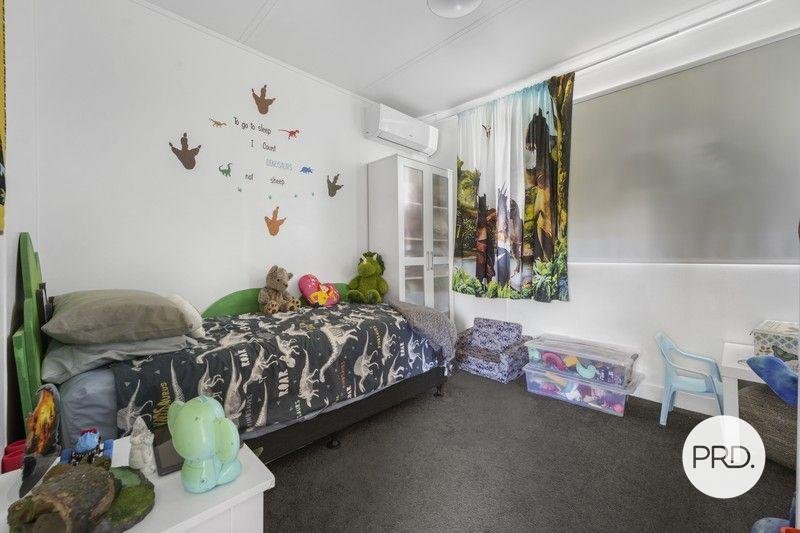 11 Ferguson Crescent WEST GLADSTONE 9