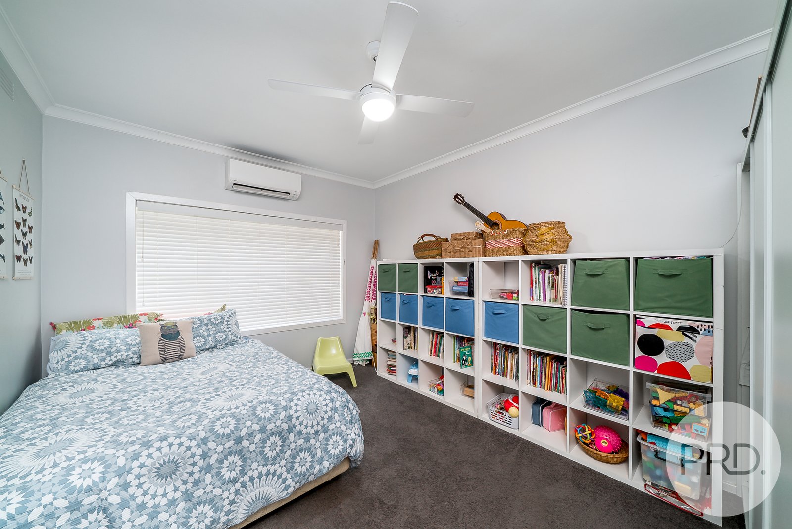11 Fernleigh Road TURVEY PARK 9