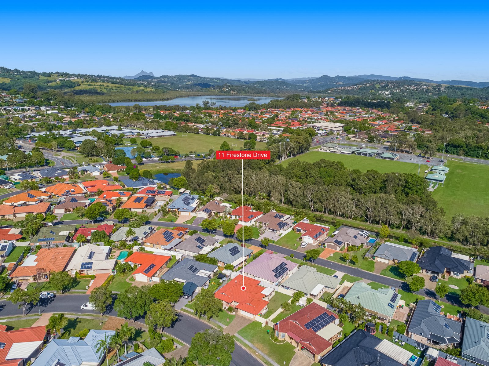 11 Firestone Drive BANORA POINT 12