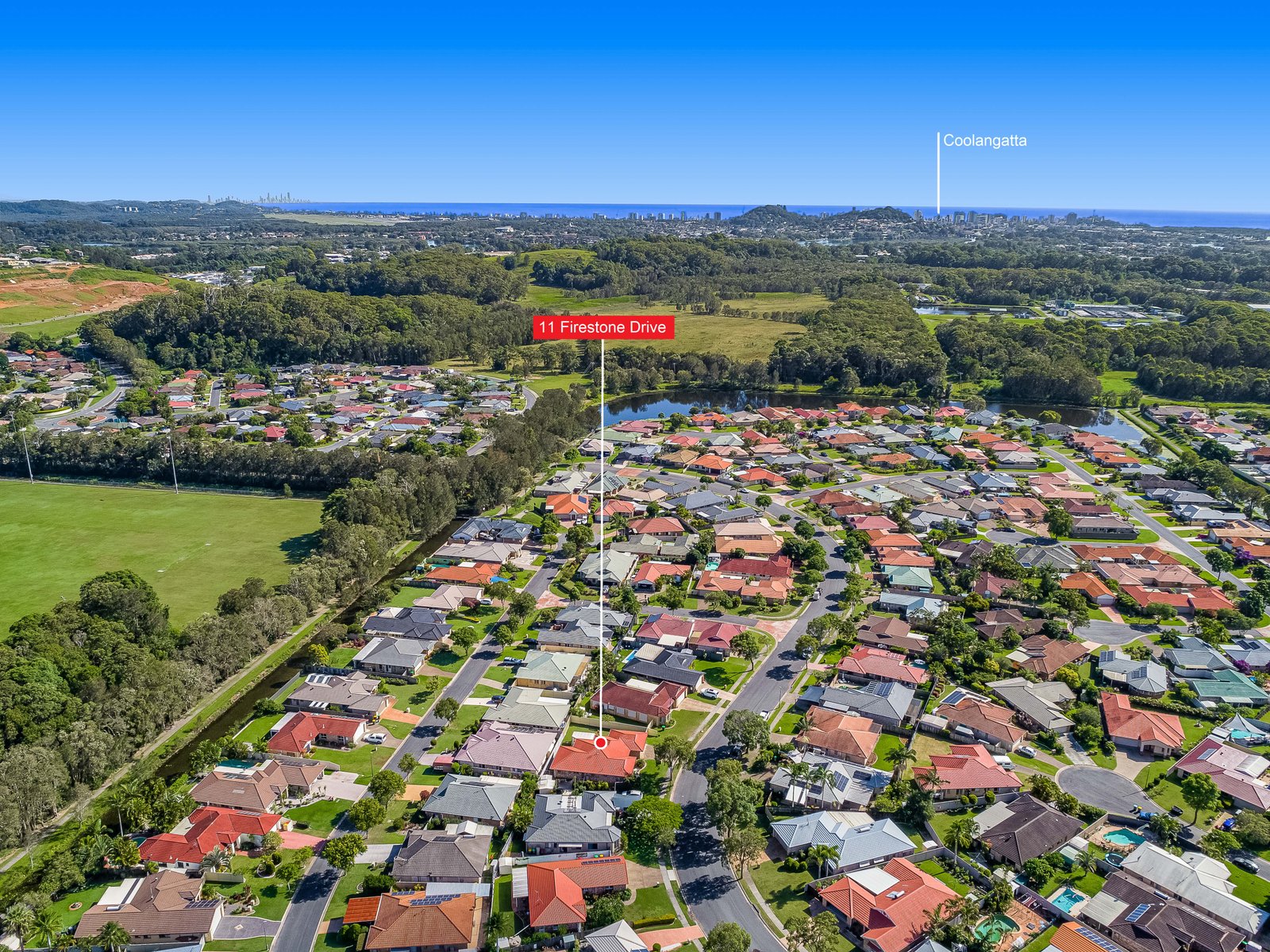 11 Firestone Drive BANORA POINT 13