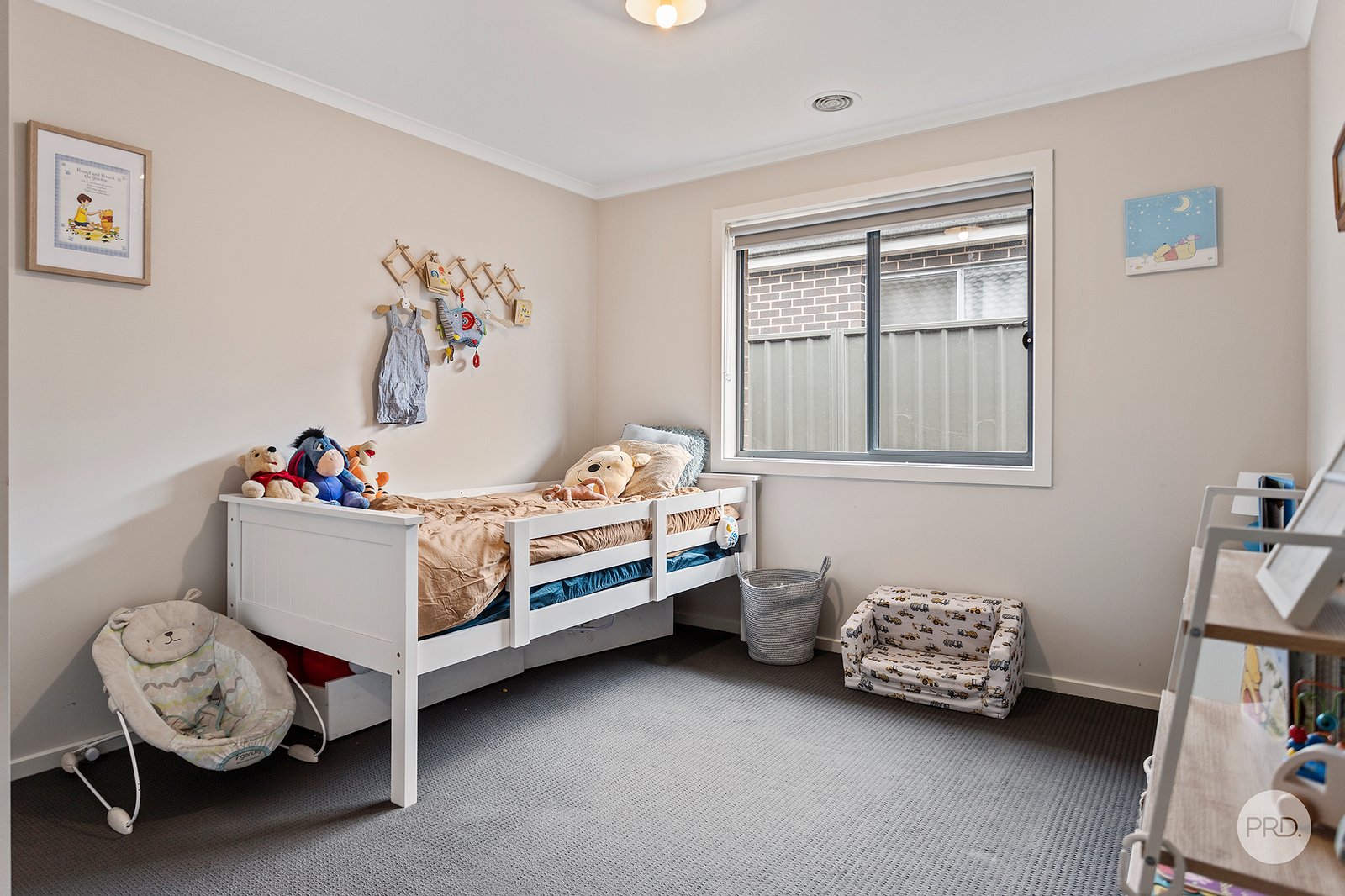 11 Fitzgerald Road HUNTLY 10