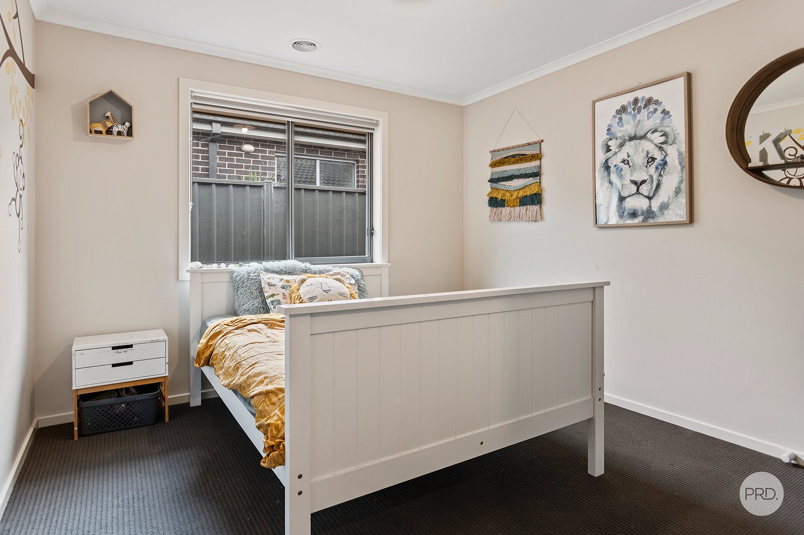 11 Fitzgerald Road HUNTLY 11