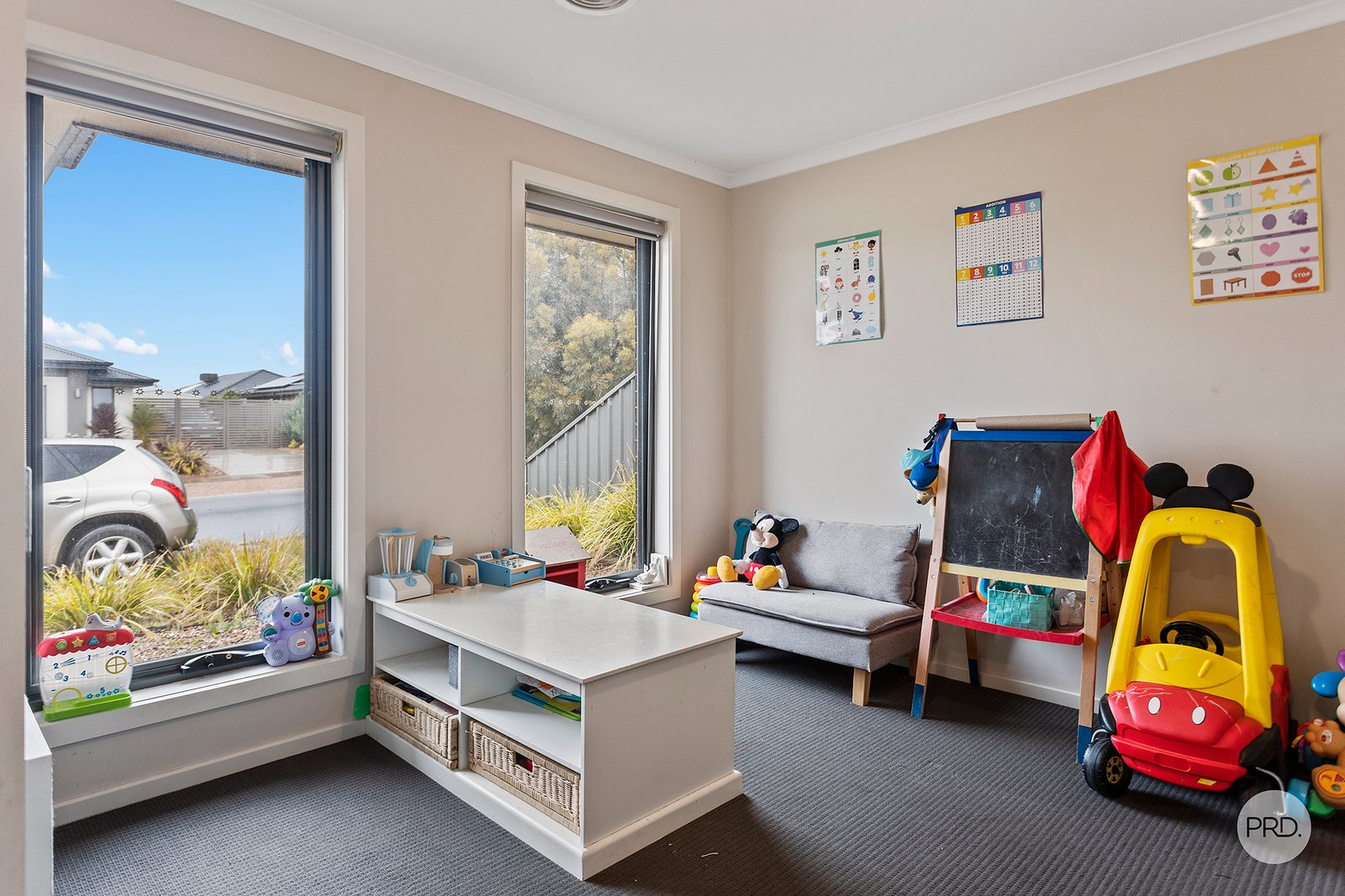 11 Fitzgerald Road HUNTLY 12