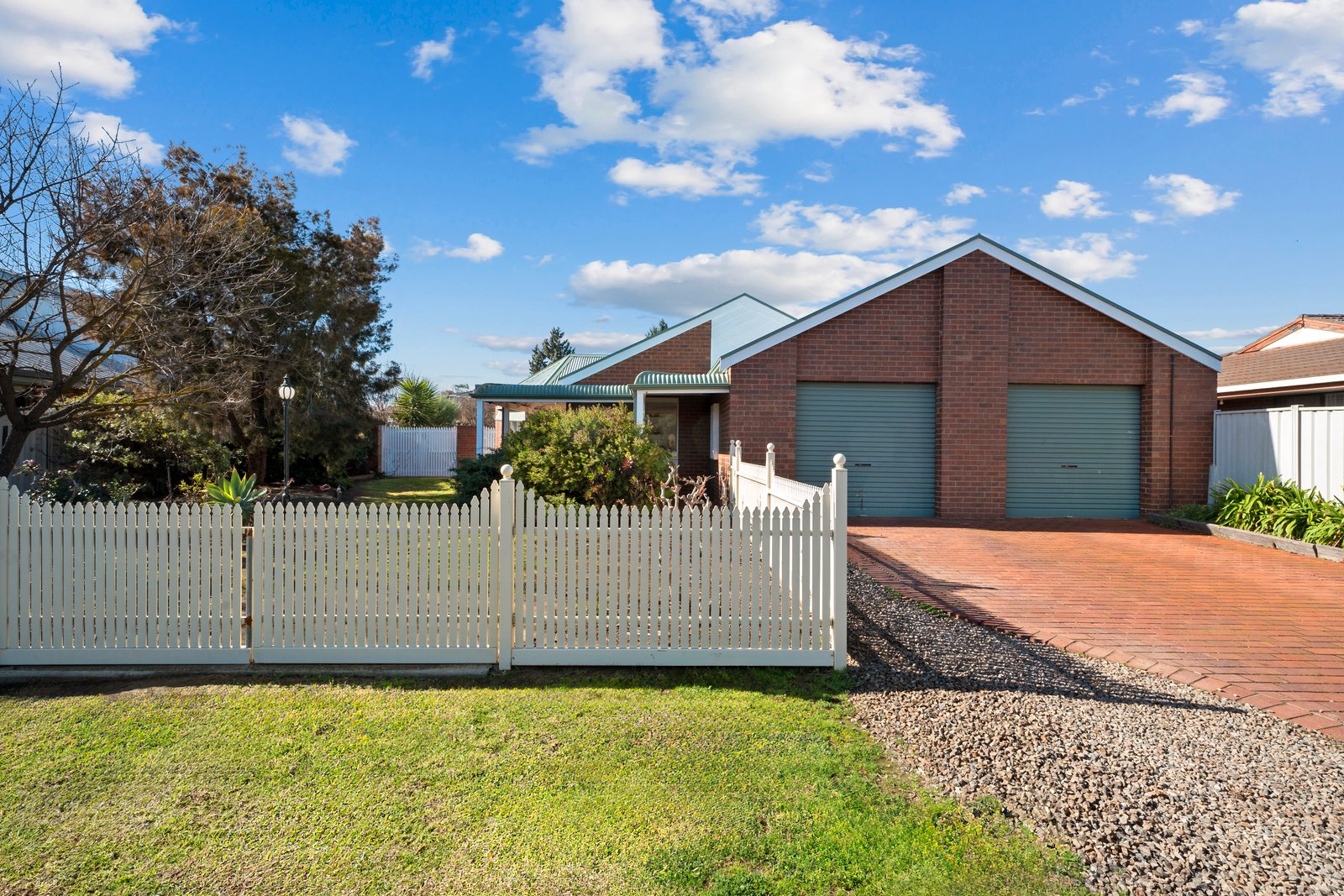 11 Fitzgerald Street SHEPPARTON 1