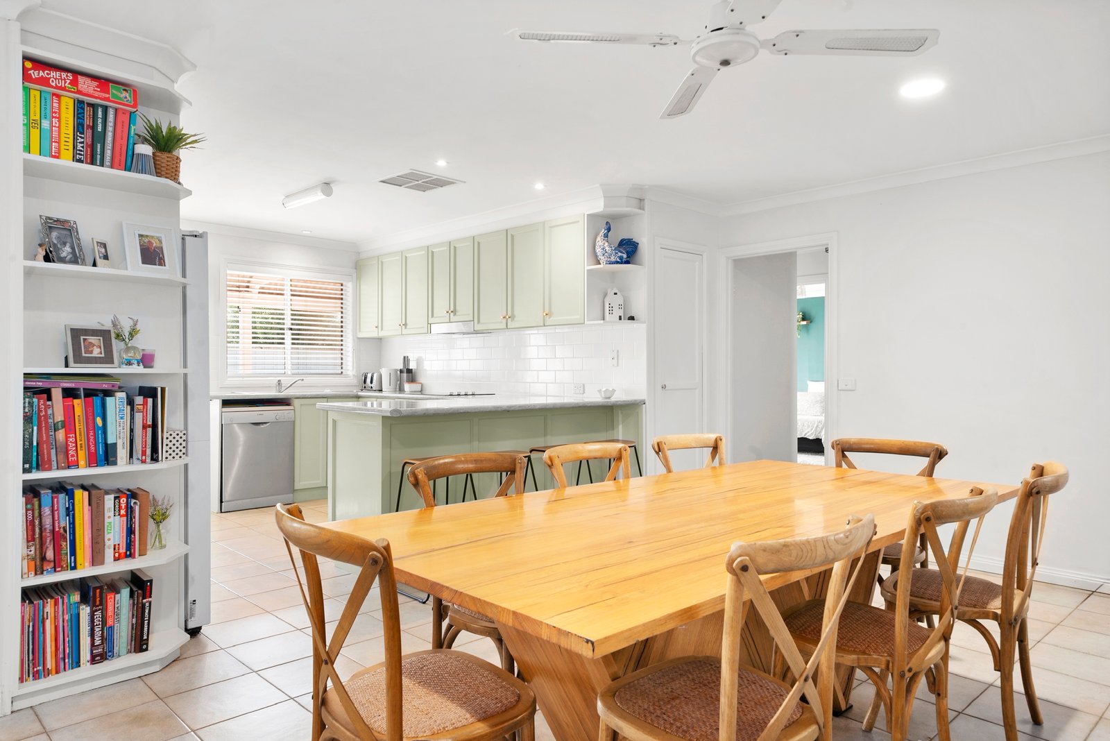 11 Fitzgerald Street SHEPPARTON 4