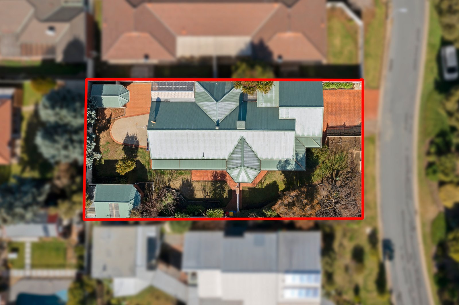 11 Fitzgerald Street SHEPPARTON 16