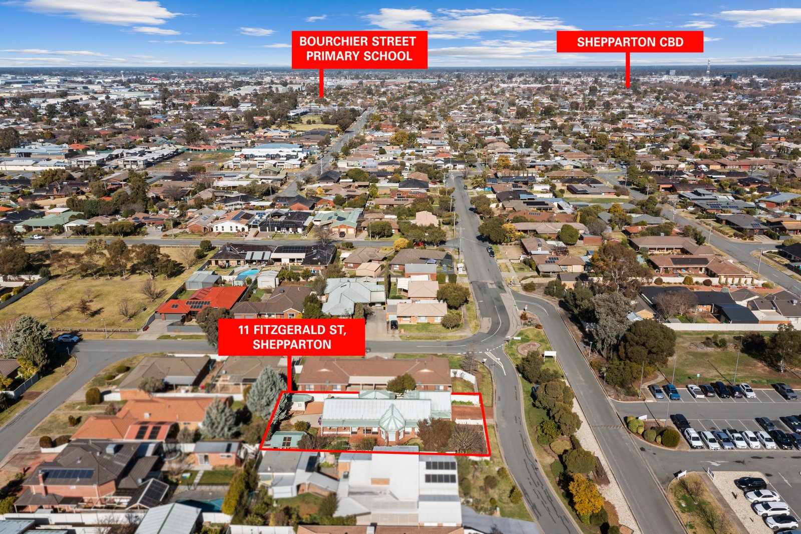 11 Fitzgerald Street SHEPPARTON 18