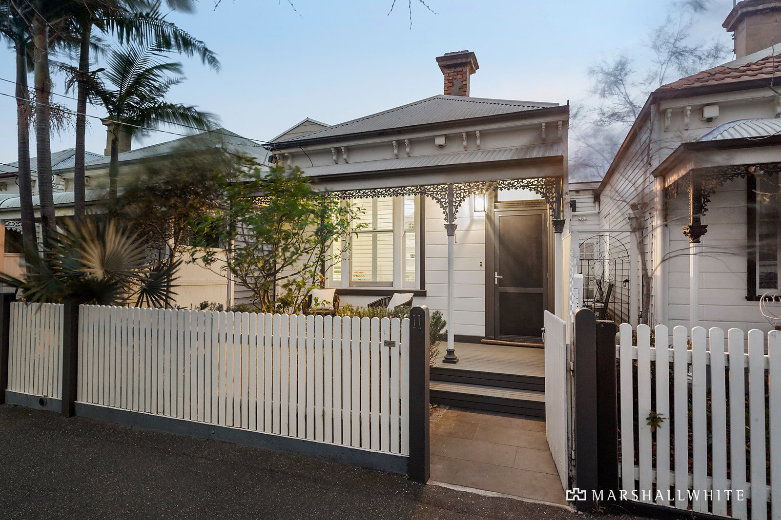 11 Foote Street, Albert Park, VIC