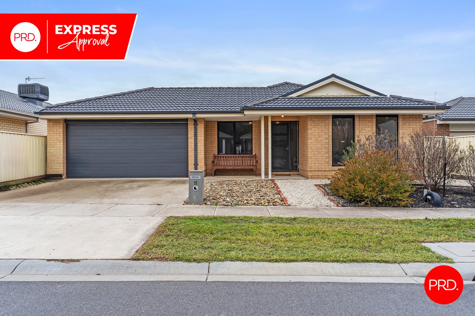11 Forbes Court NORTH BENDIGO 2