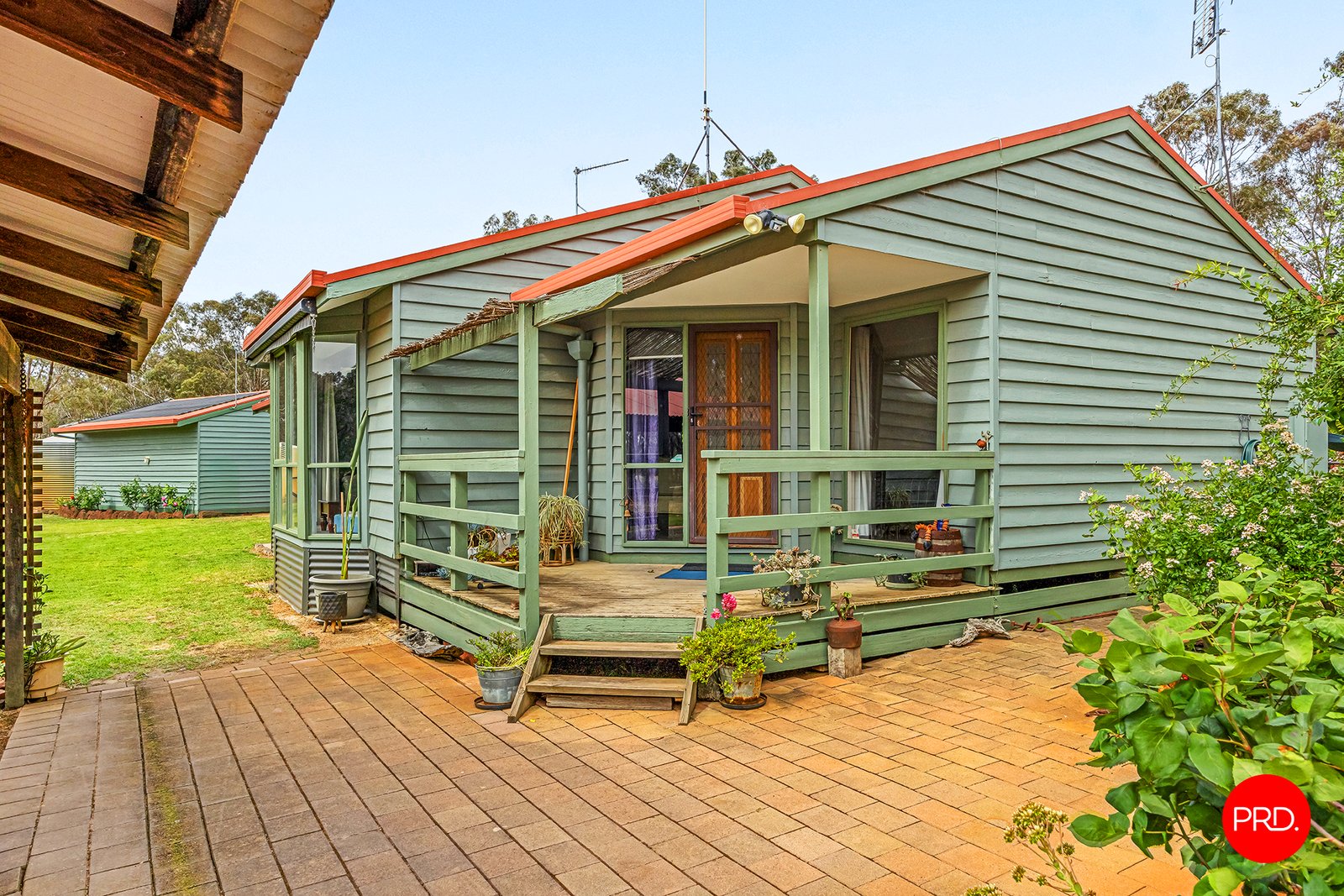 11 Forest Drive MARONG 17