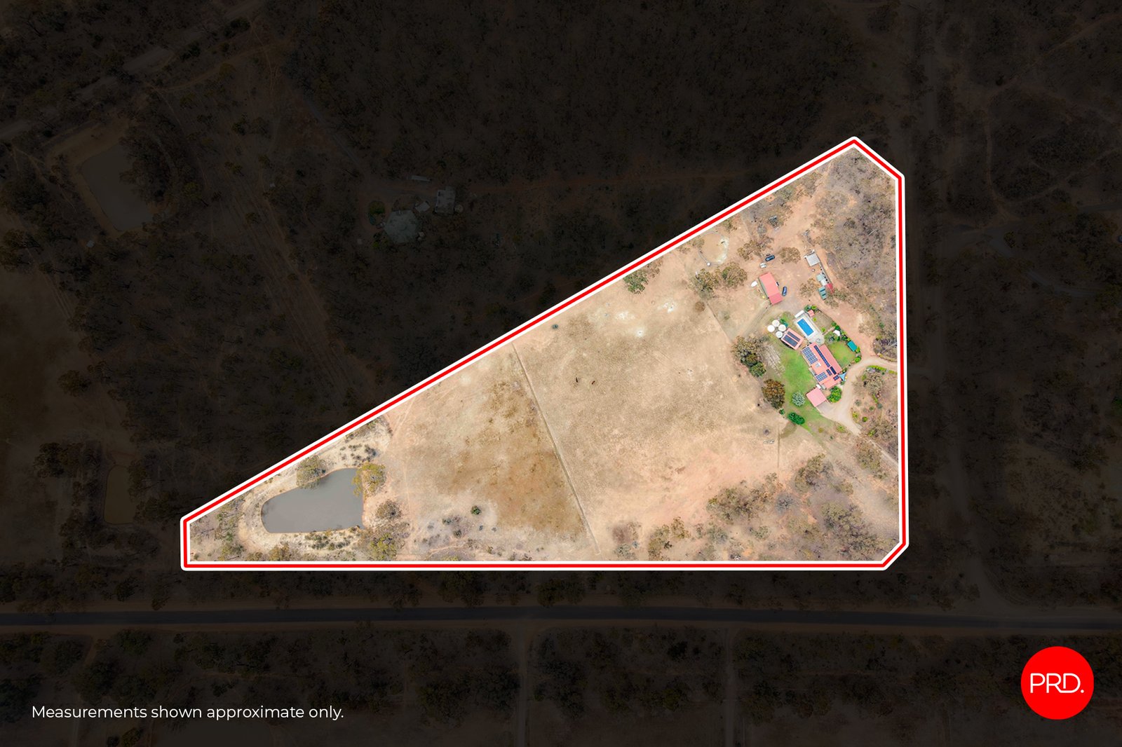 11 Forest Drive MARONG 33