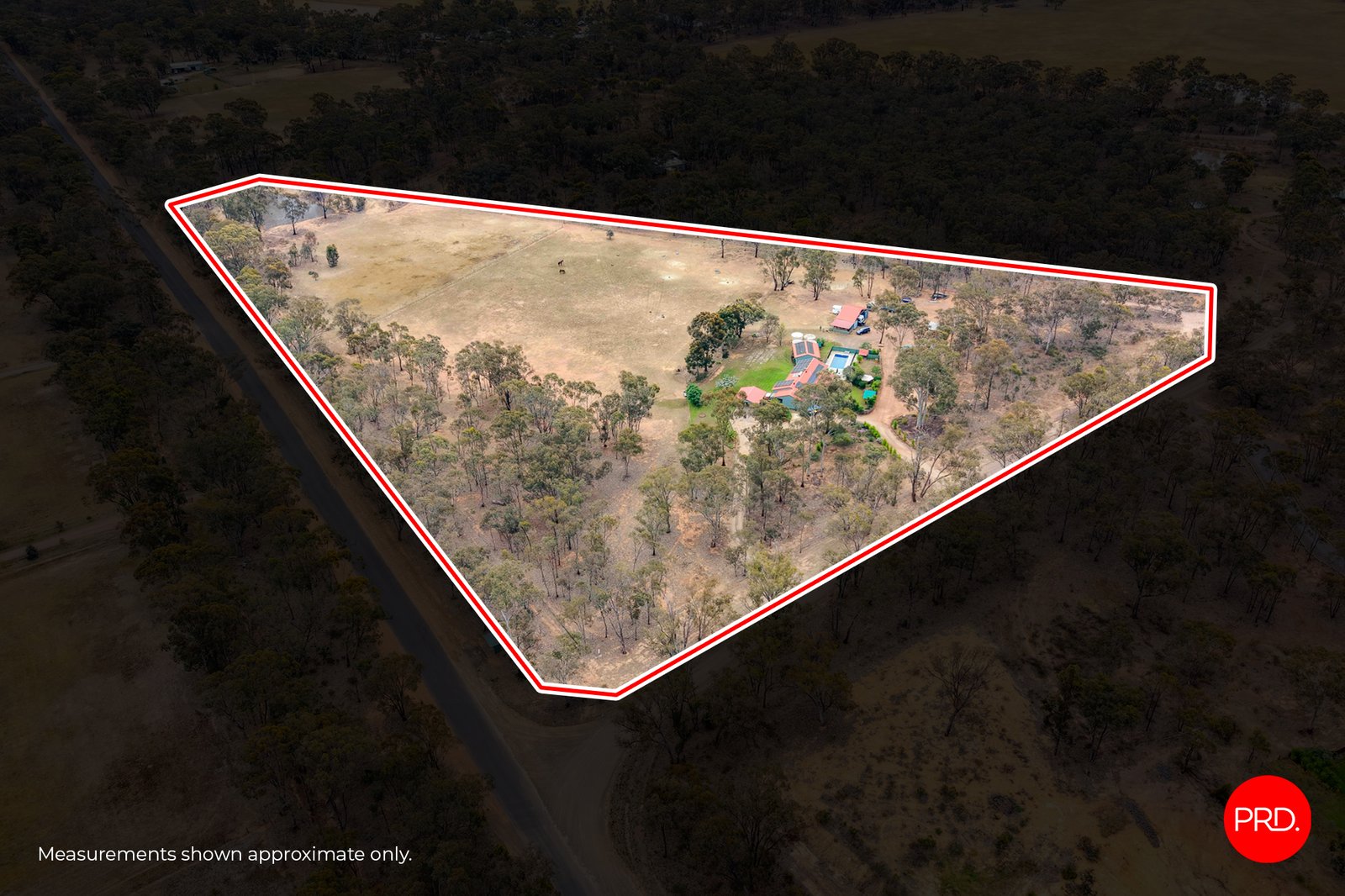 11 Forest Drive MARONG 34