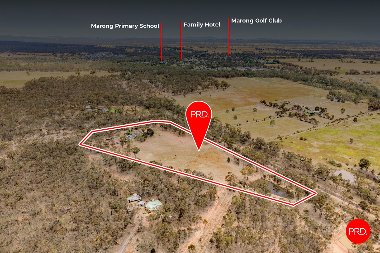 11 Forest Drive MARONG 35