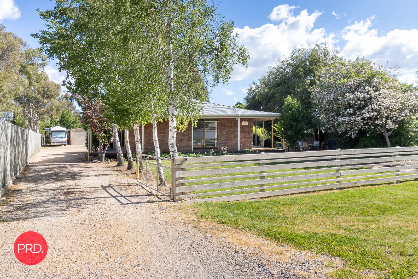 11 Forster Street BUNGENDORE 2