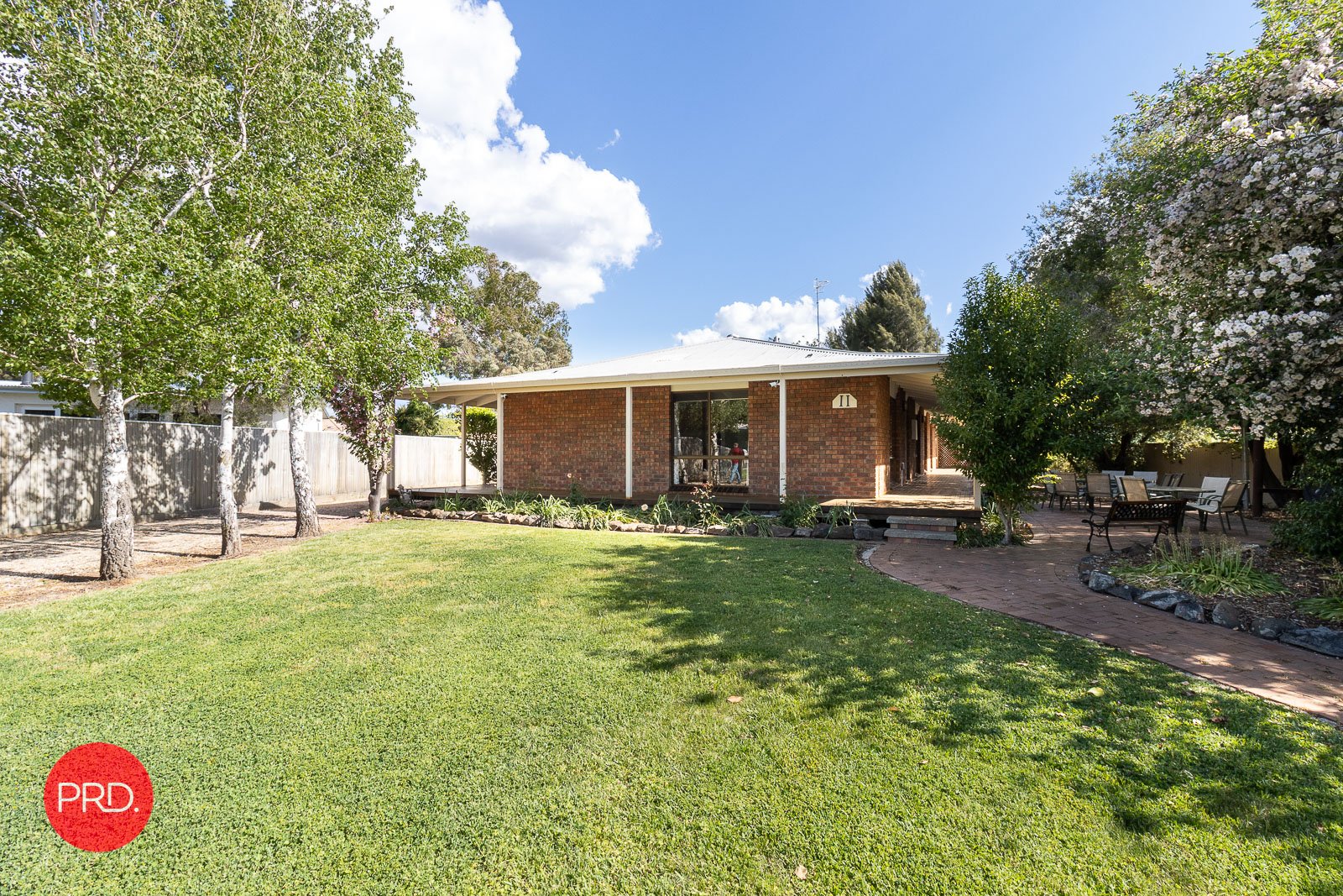 11 Forster Street BUNGENDORE 3